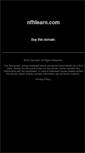 Mobile Screenshot of nfhlearn.com